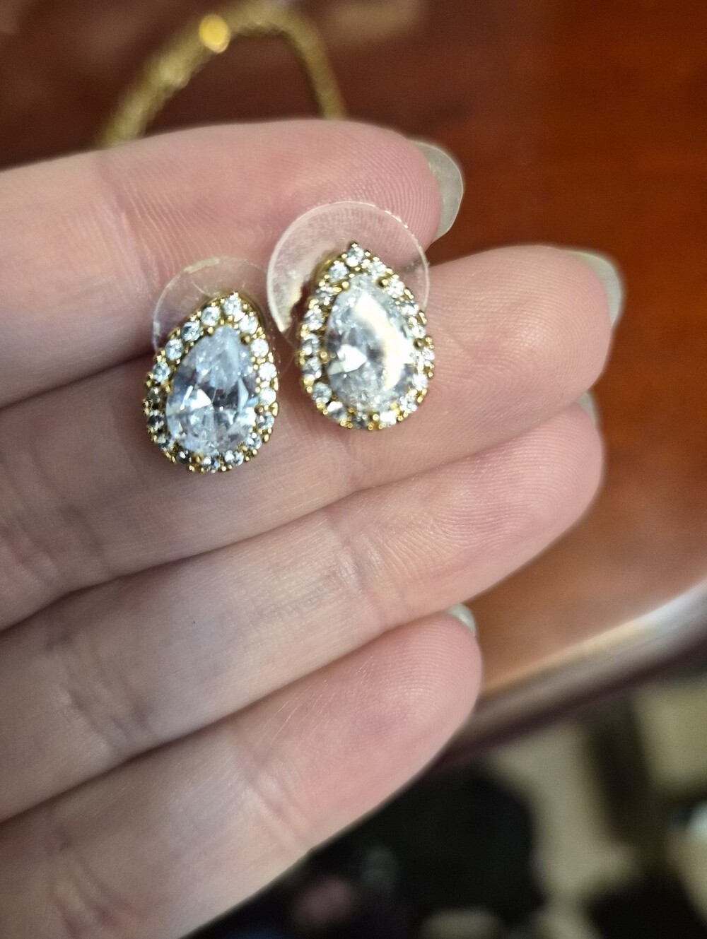 Jewely set - Picture 2 of 3